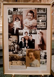 Memory Board, Early Life